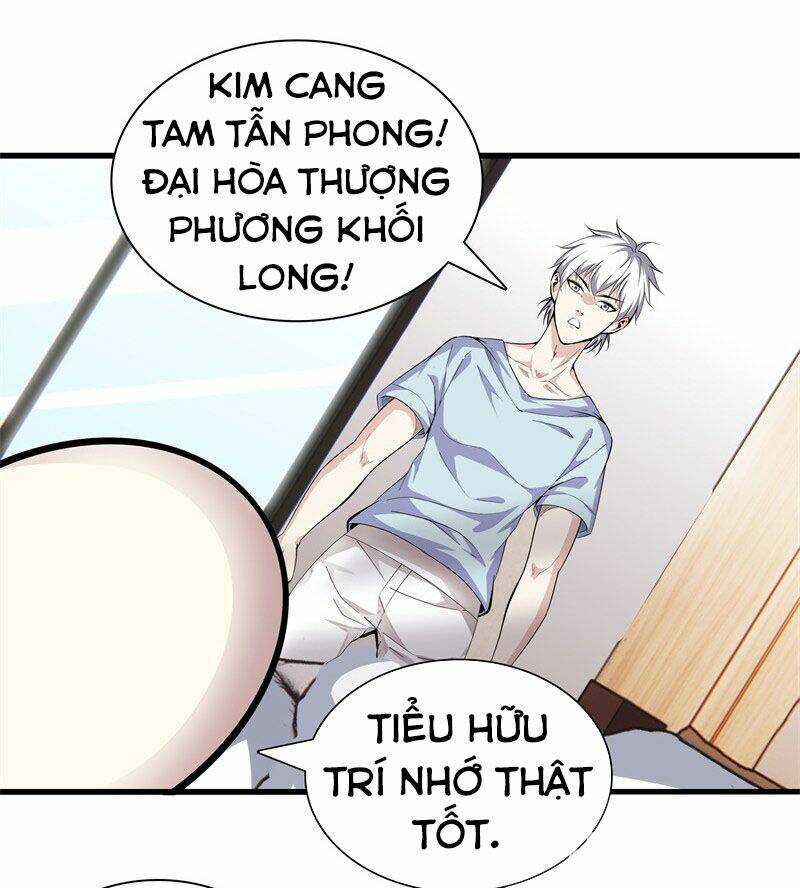 Đô Thị Chí Tôn: Chapter 82