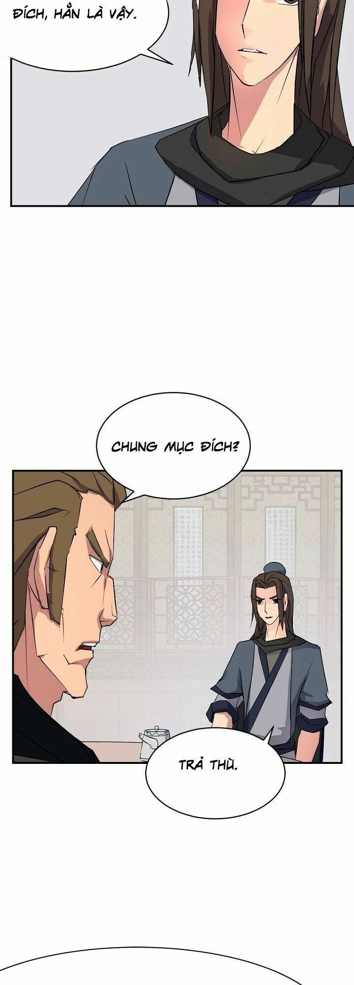 Trọng Sinh, Bất Khả Chiến Bại: Chapter 48