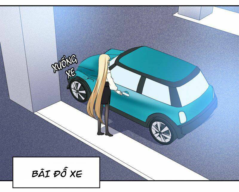 Người Yêu Thời Không: Chapter 52