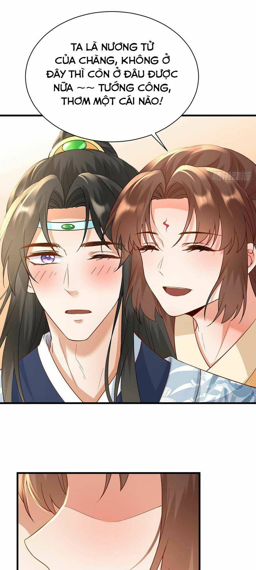 Ma Đầu Vạn Ác Năm Tuổi Rưỡi: Chapter 42