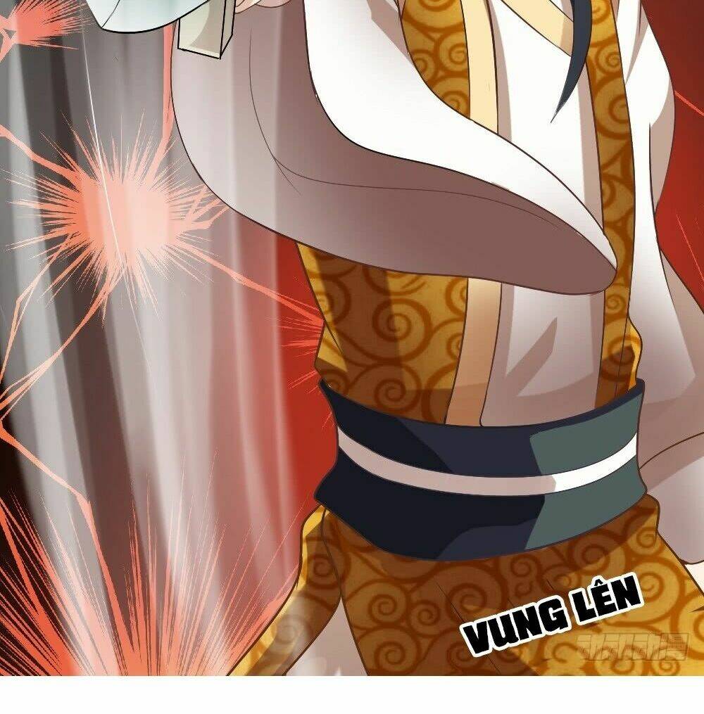 Vô Địch Kiếm Thần: Chapter 8