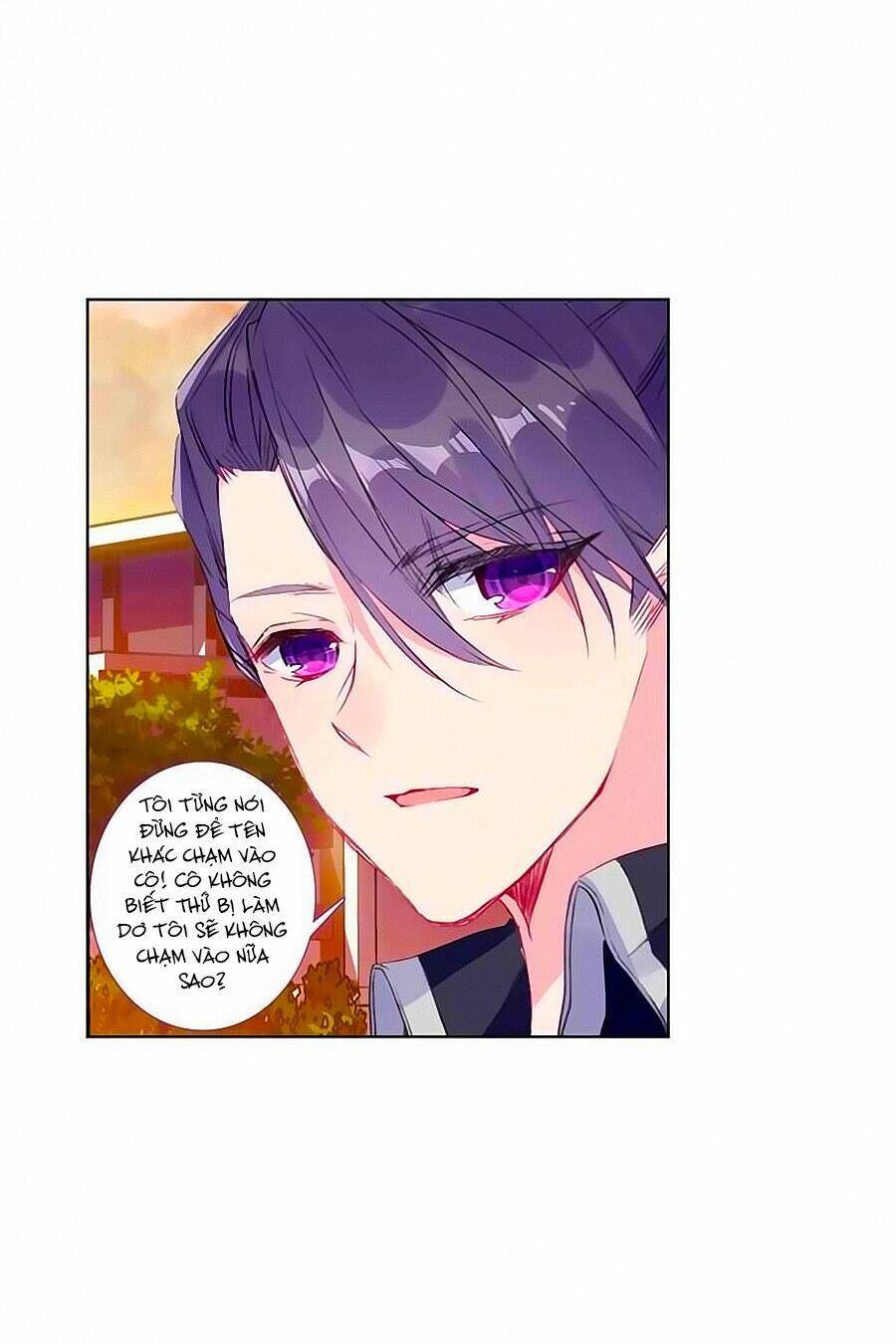 101 Sủng Vật Tình Nhân: Chapter 56