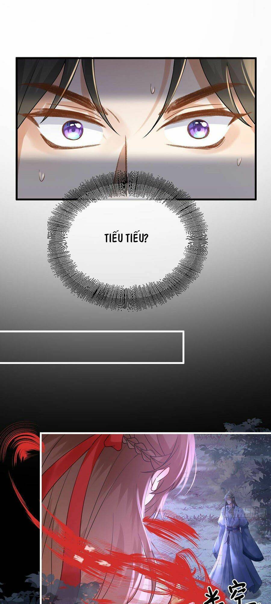 Ma Đầu Vạn Ác Năm Tuổi Rưỡi: Chapter 43