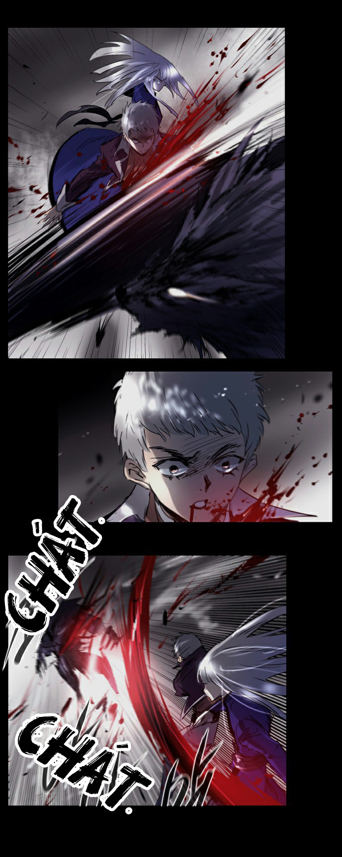 Soul Cartel: Chapter 185