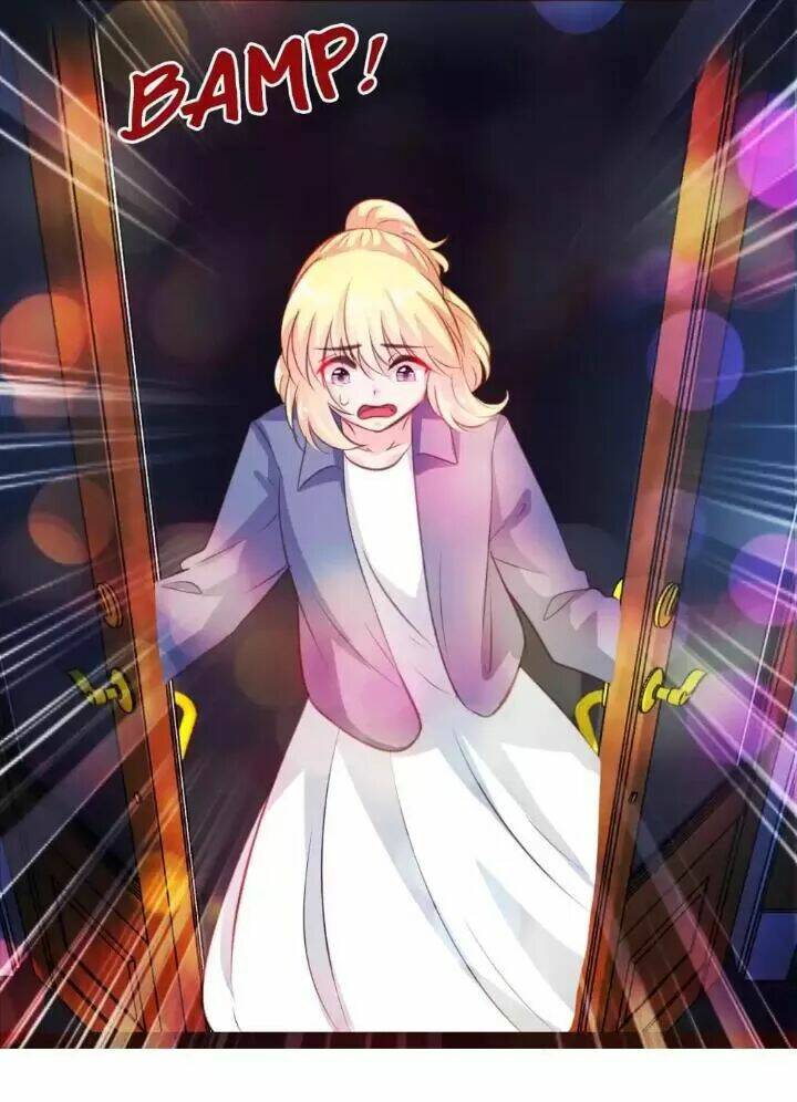 Bản Hợp Đồng Của Tổng Tài Lạnh Lùng: Chapter 35