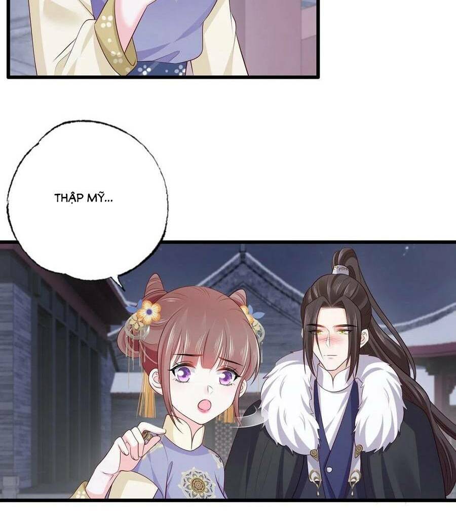 Nữ Thủ Phú Chi Kiều Sủng Nhiếp Chính Vương: Chapter 142