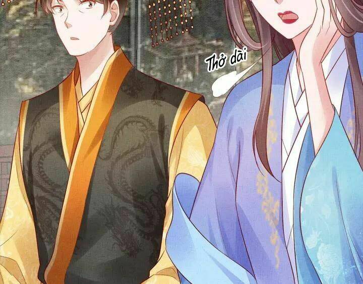 Thịnh Sủng Y Phi Chi Dao Quan Truyện: Chapter 95
