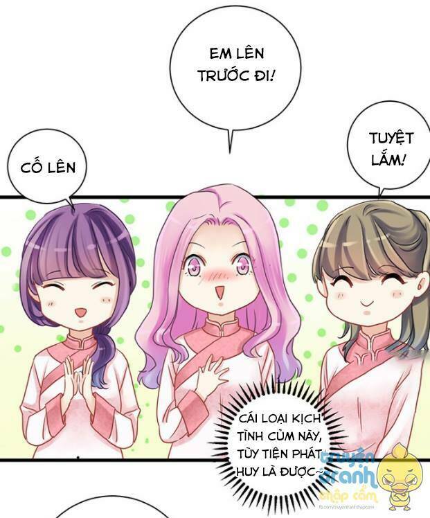 Trọng Sinh Để Ngủ Với Ảnh Đế: Chapter 14