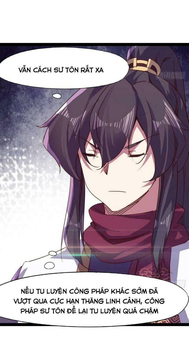 Kiếm Đồ: Chapter 82