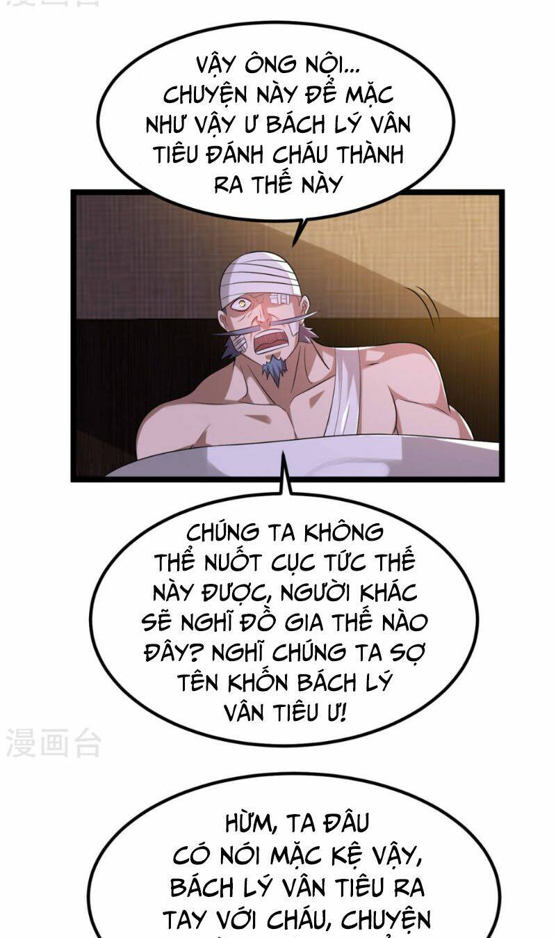 Tiên Vương Trùng Sinh: Chapter 66