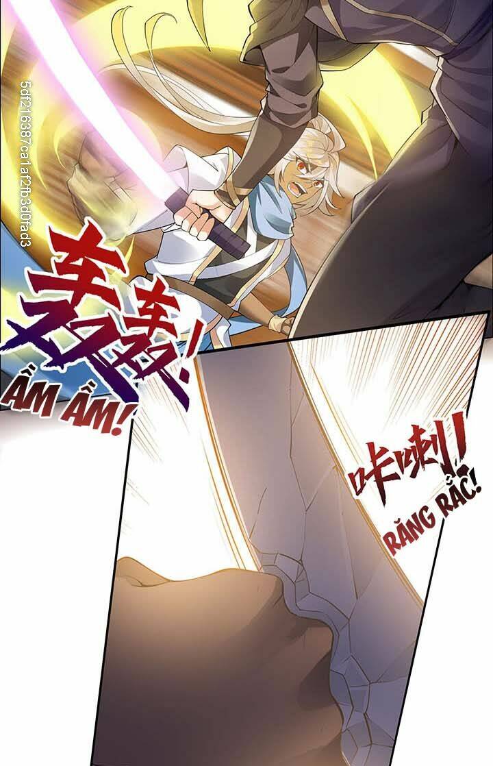 Nghịch Lân: Chapter 5