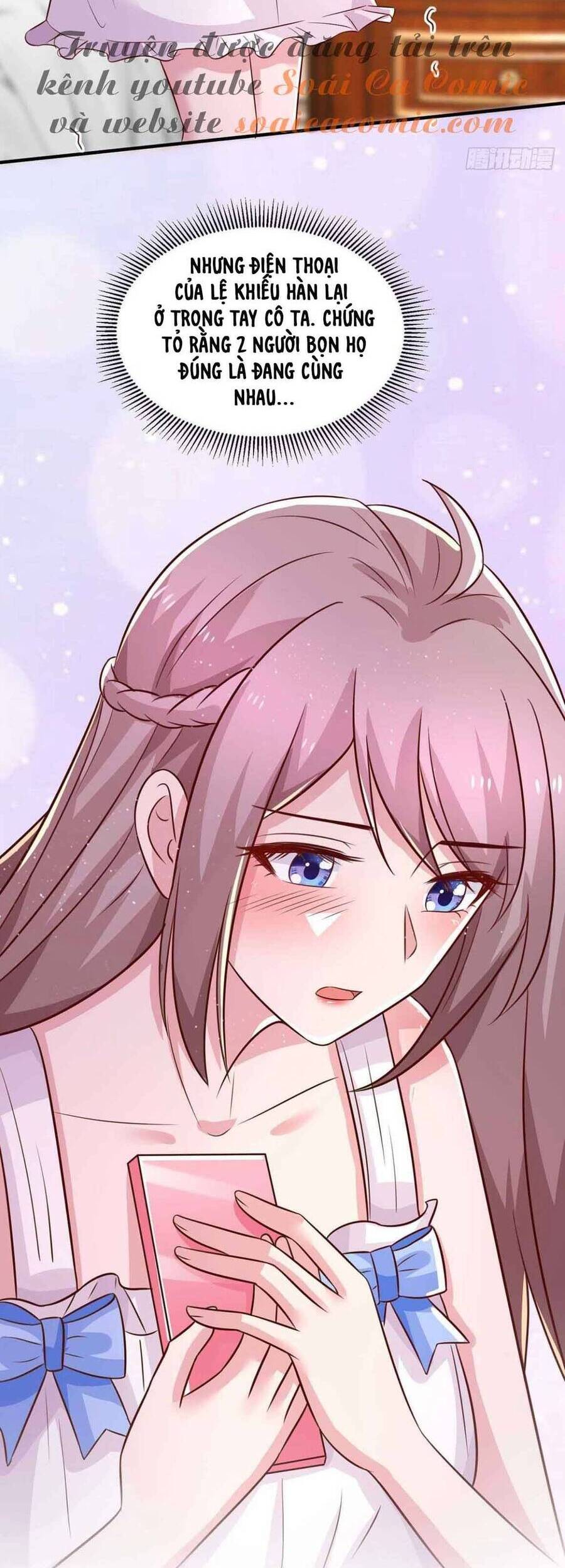 Trọng Sinh Chi Ngược Tra Nữ Vương: Chapter 57