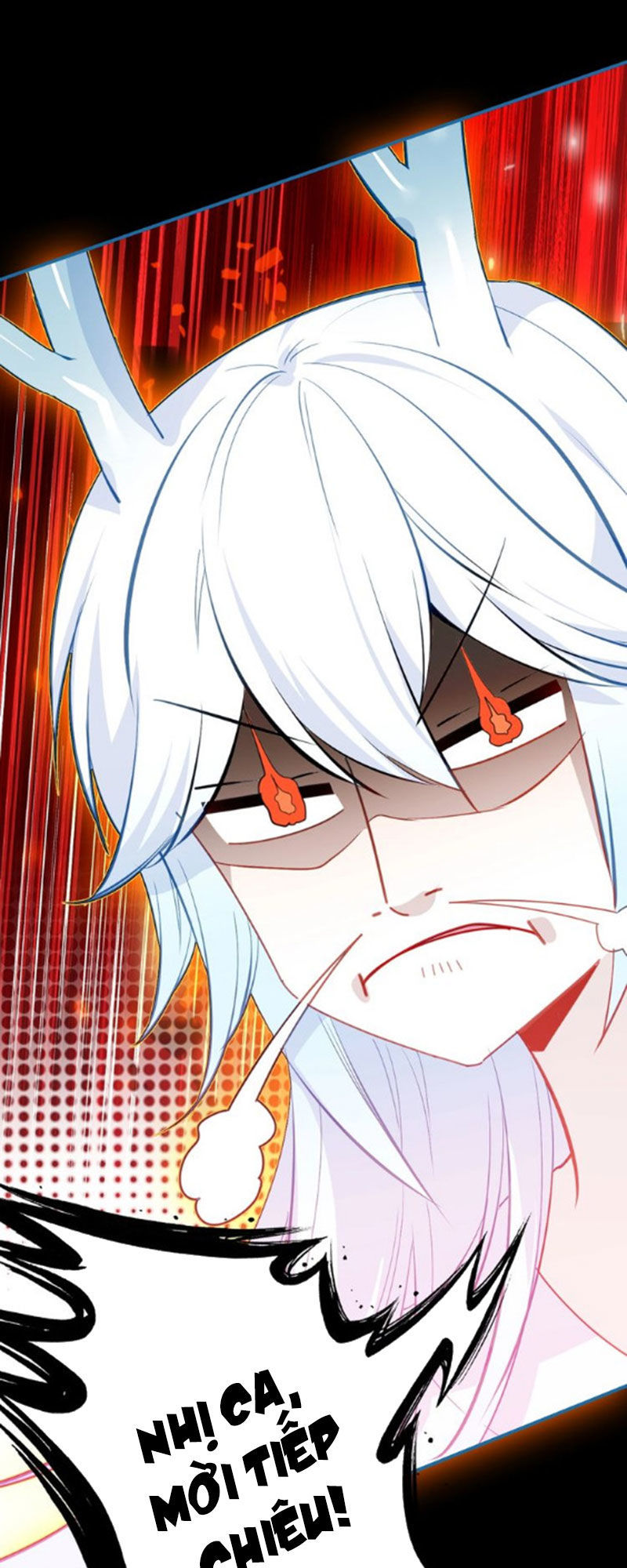 Ái Ngạo Kiều Long Vương Gia: Chapter 57