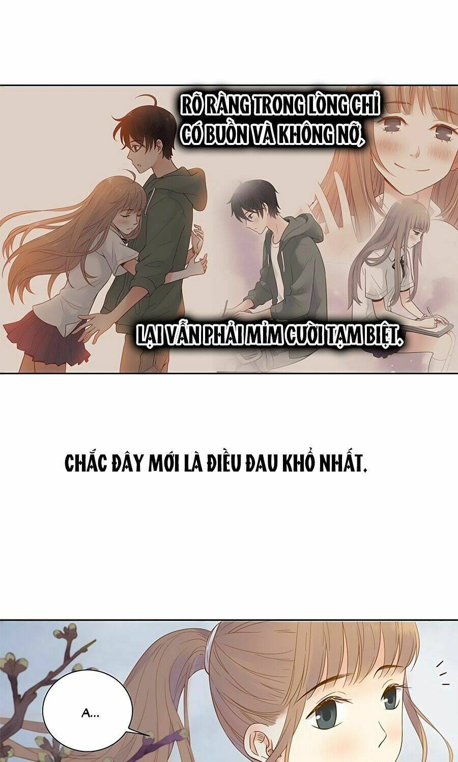 Bạc Hà Chi Hạ 2: Chapter 74