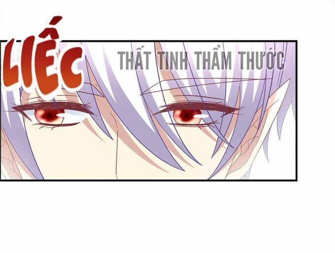 Đế Vương Ta Vẫn Còn Nhỏ: Chapter 49.5