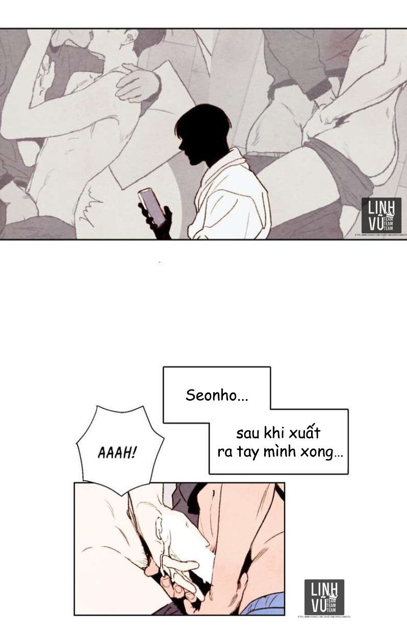 Ôi ! Trợ Lý Đặc Biệt Của Tôi: Chapter 12