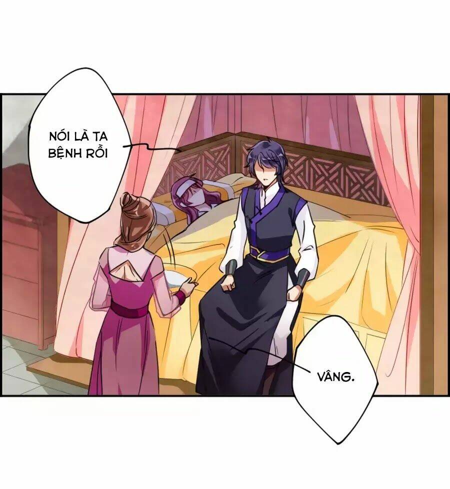 Thượng Quốc Phú Chi Thiên Đống Tuyết: Chapter 91