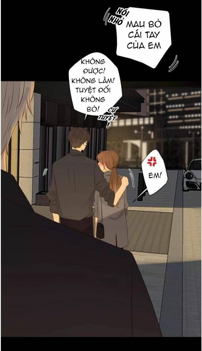 Cô Ấy Không Đáng Yêu: Chapter 21.1