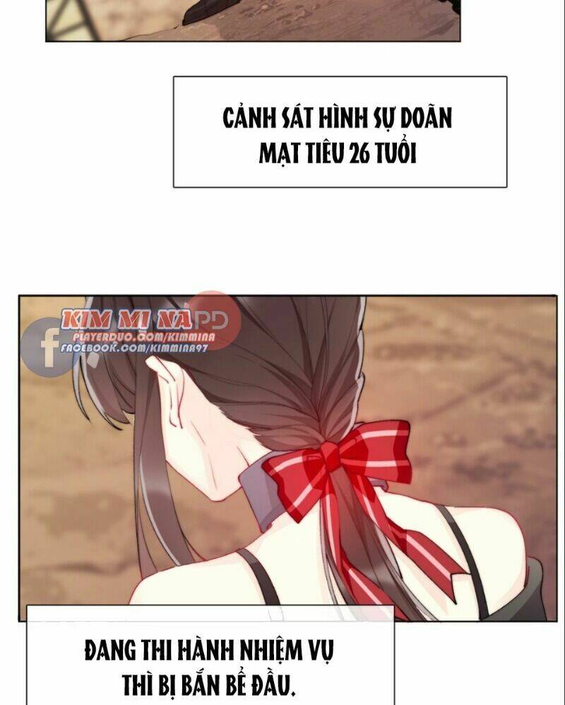 Tôi Bị Ép Trở Thành Vương Phi Khi Xuyên Tới Thế Giới Khác: Chapter 1