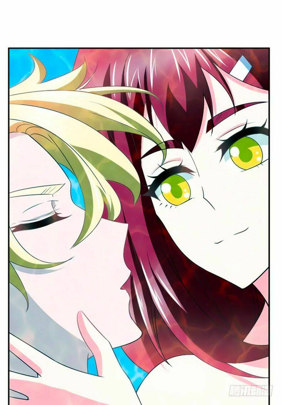 Người Yêu Khát Máu Của Tôi: Chapter 90