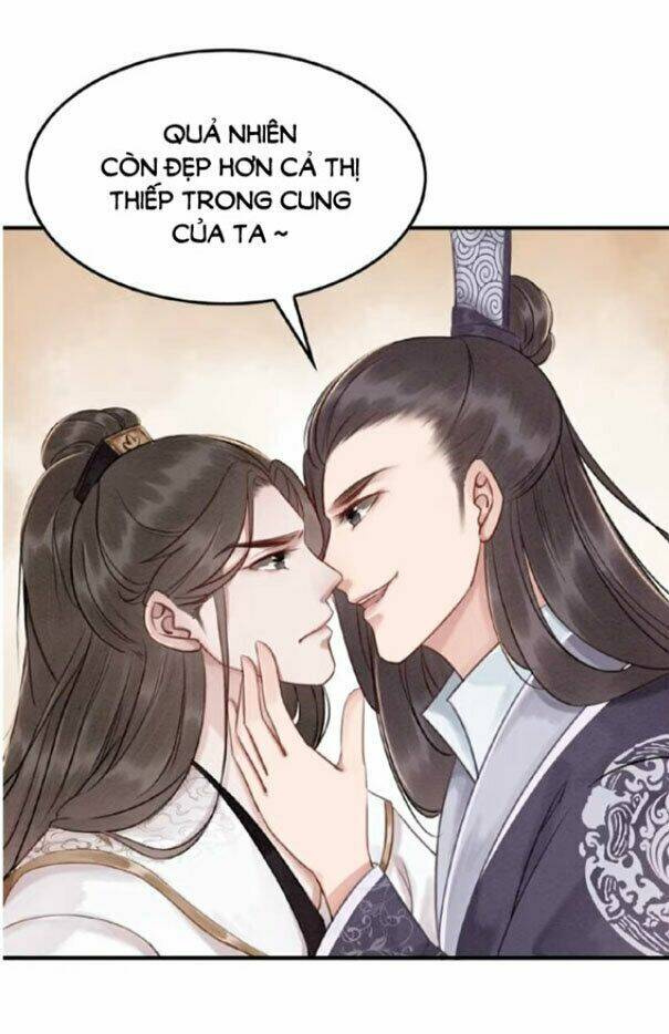 Trọng Sinh Bá Sủng Nhiếp Chính Vương Quá Mạnh Mẽ: Chapter 16