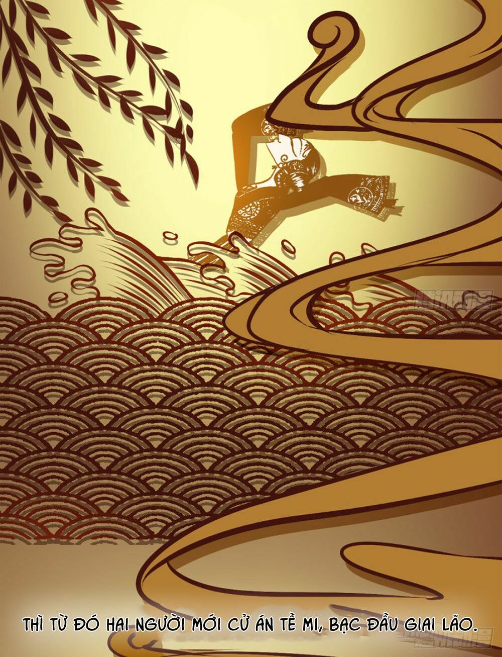 Trẫm Quyết Định Giải Tán Hậu Cung: Chapter 4