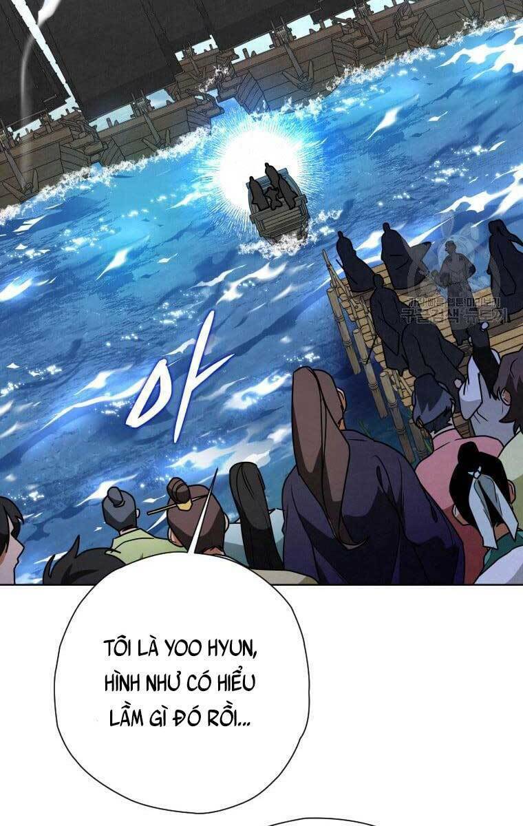 Thời Đại Hoàng Kim Của Thiên Kiếm: Chapter 39