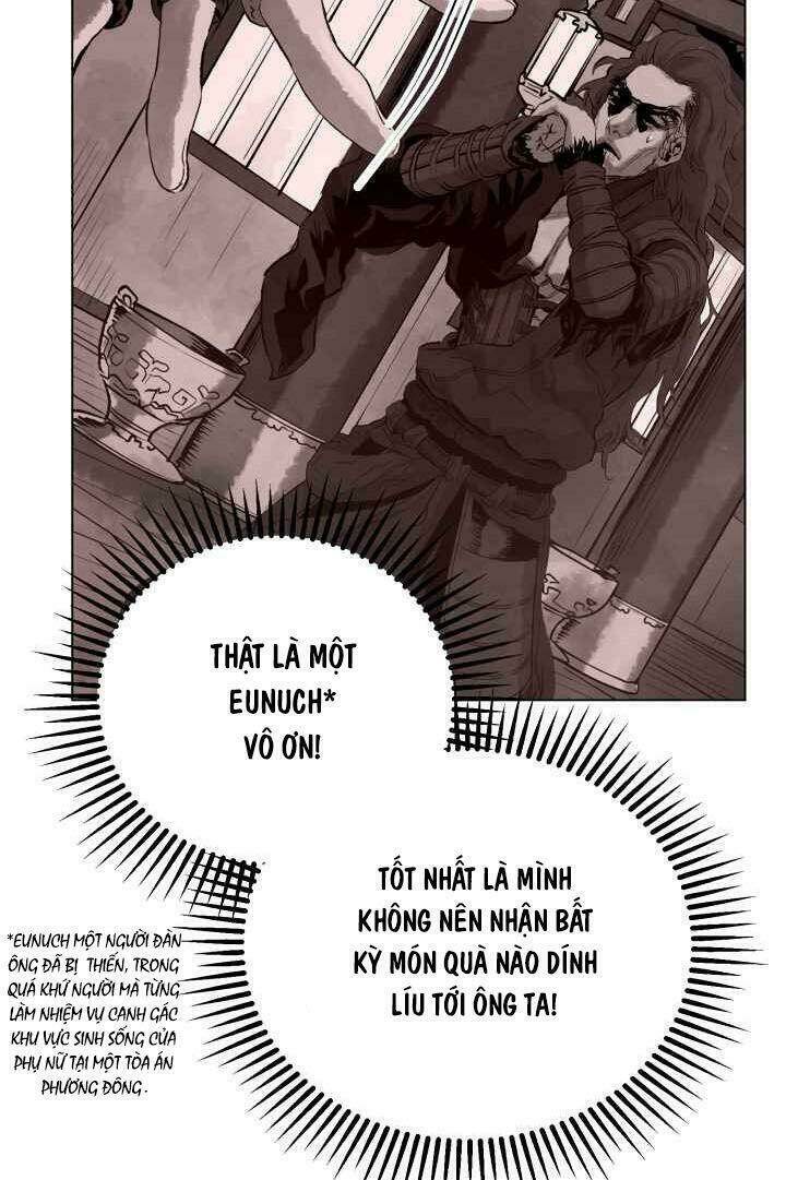 Phụng Tiên Trọng Sinh Ký: Chapter 5