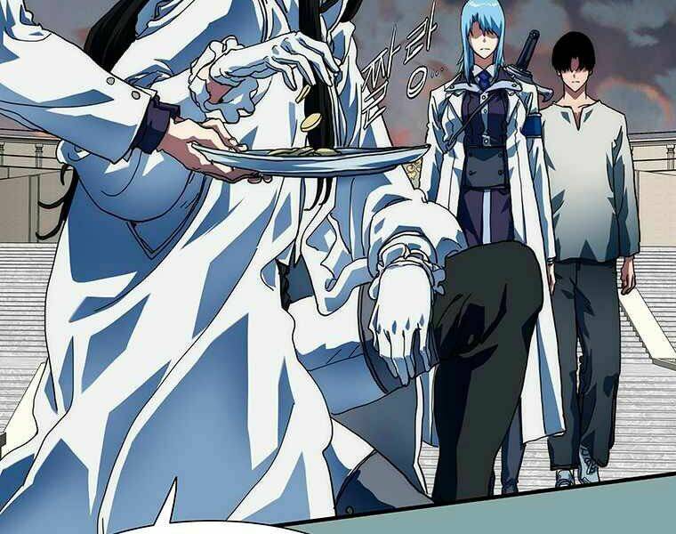 Các Chòm Sao Chỉ Chú Ý Mình Tôi: Chapter 15