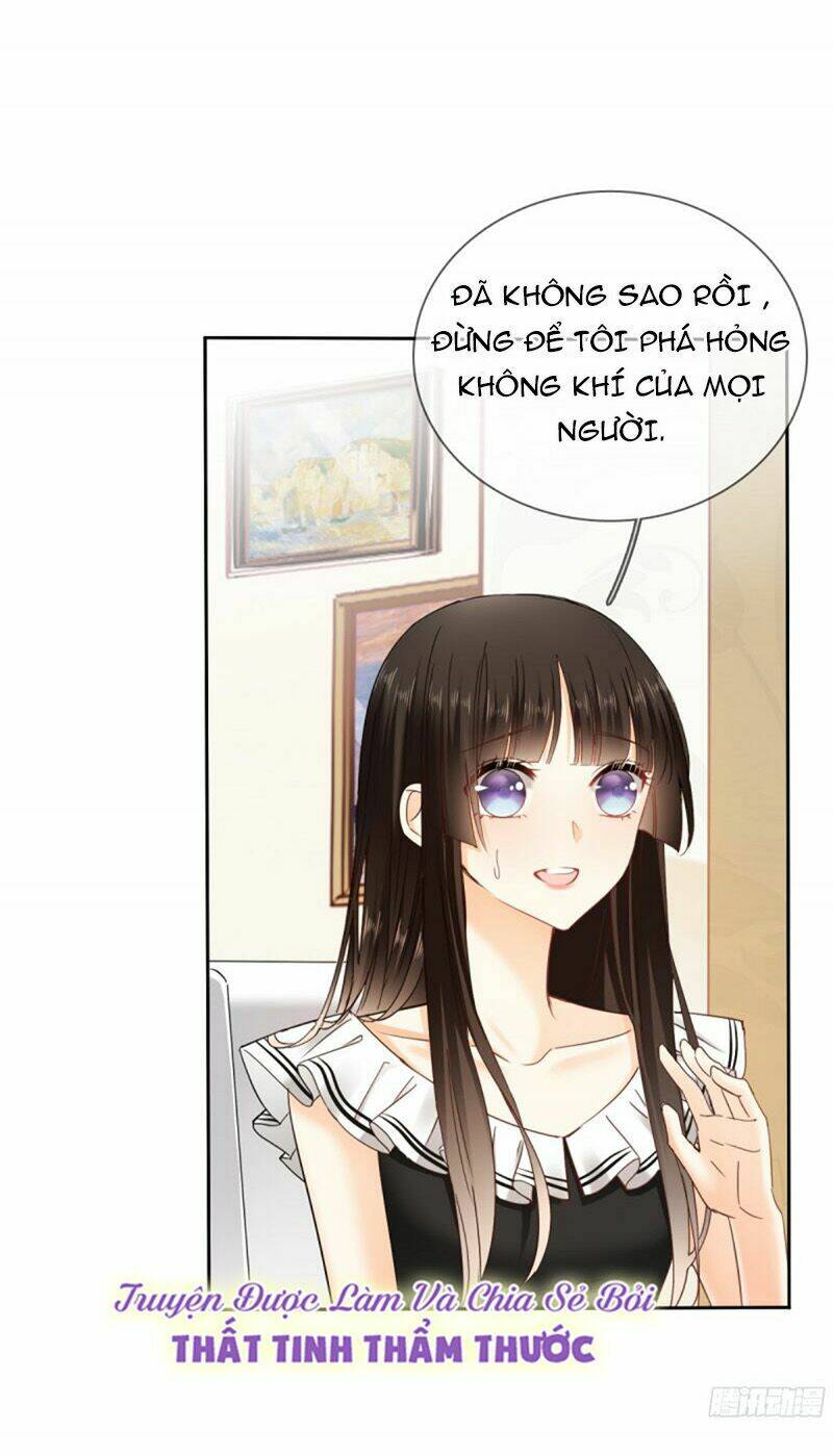 Bay Qua Thiên Sơn Đến Yêu Anh: Chapter 34