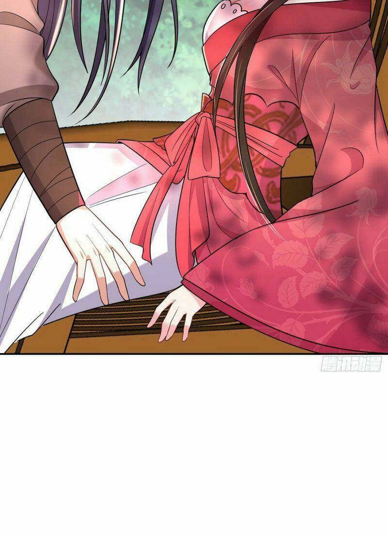 Giang Sơn Mỹ Nam Nhập Trướng Ta: Chapter 8