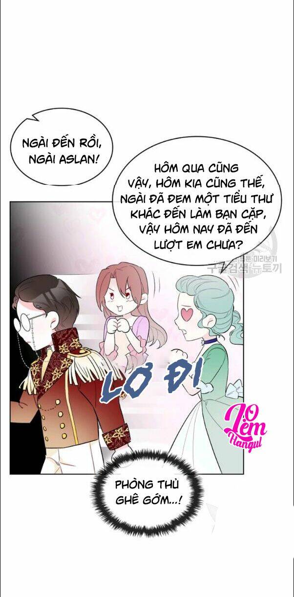 Kẻ Tạo Ra Nữ Phản Diện: Chapter 23