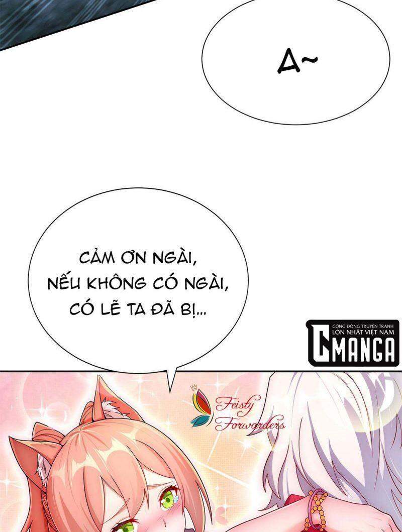 Sau Khi Tu Luyện, Ta Biến Thành Ma Tôn Xương Khô: Chapter 9