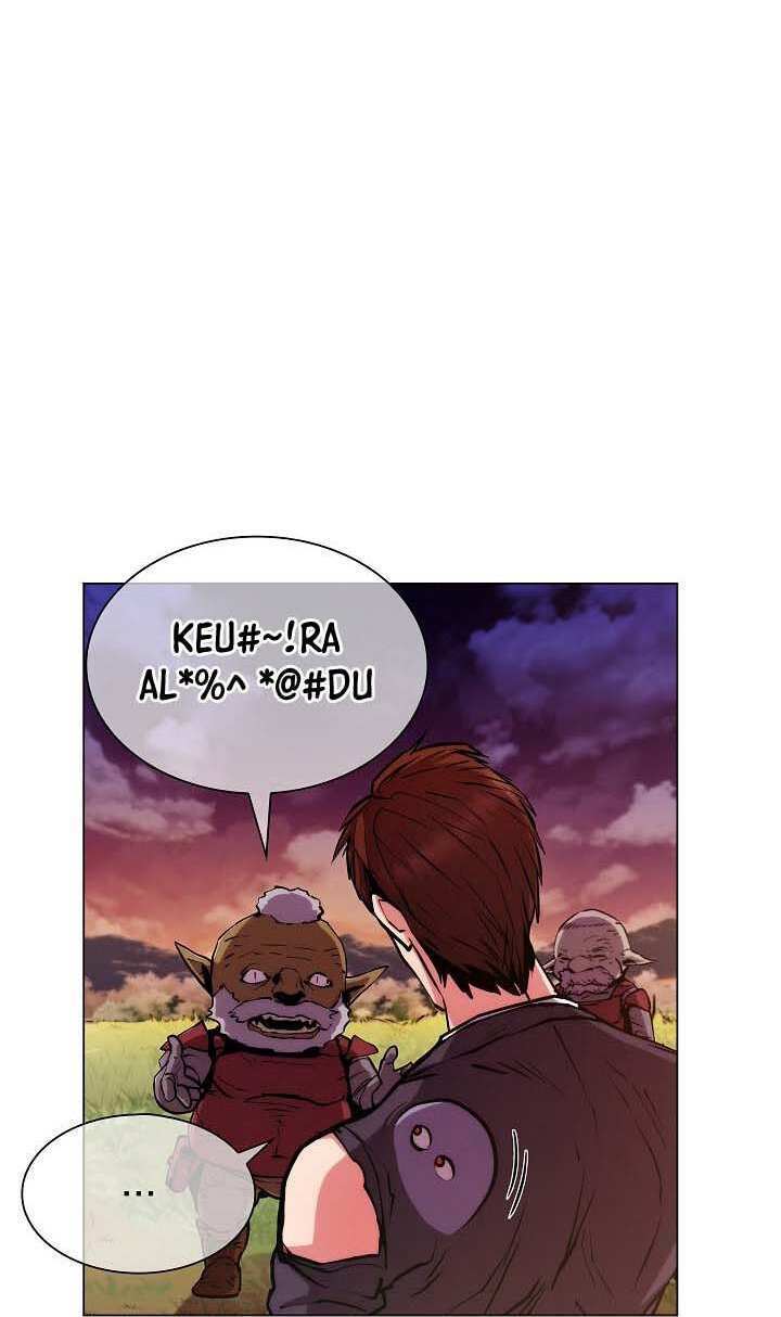 Kẻ Phát Hoạ Ấn Chú: Chapter 7