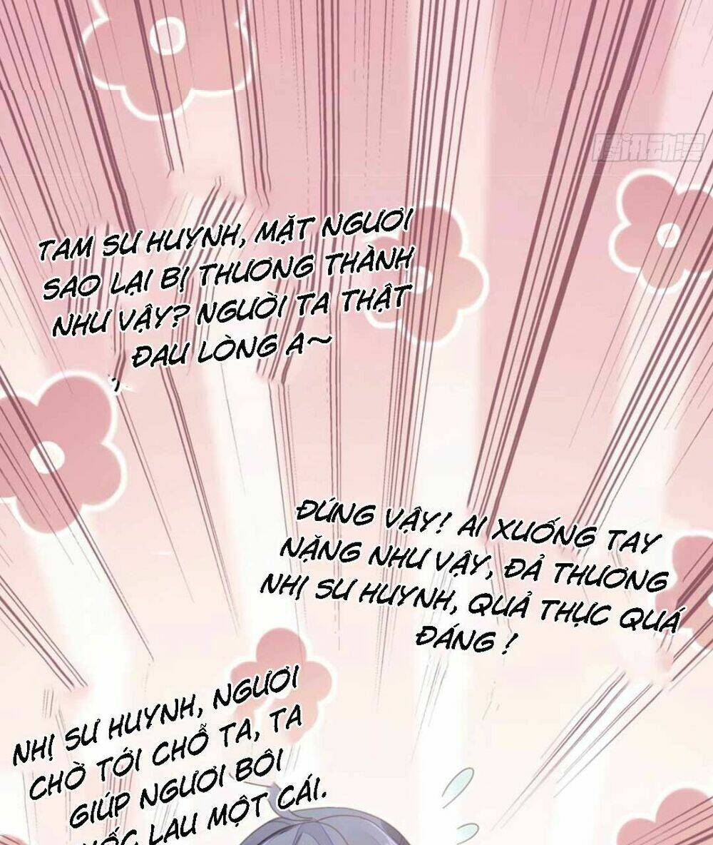 Mau Xuyên Không Rửa Tội Cho Nhân Vật Phản Diện: Chapter 79