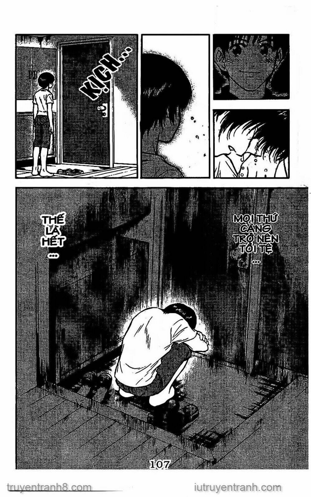 Saladdays: Chapter 149