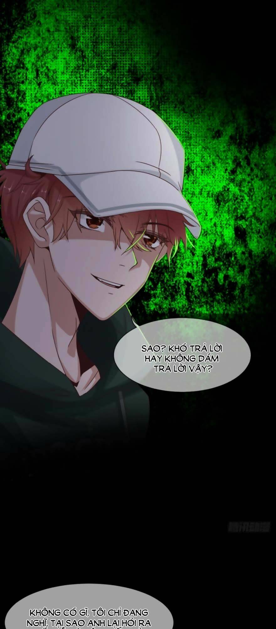 Quyến Rũ Không Thành: Chapter 23