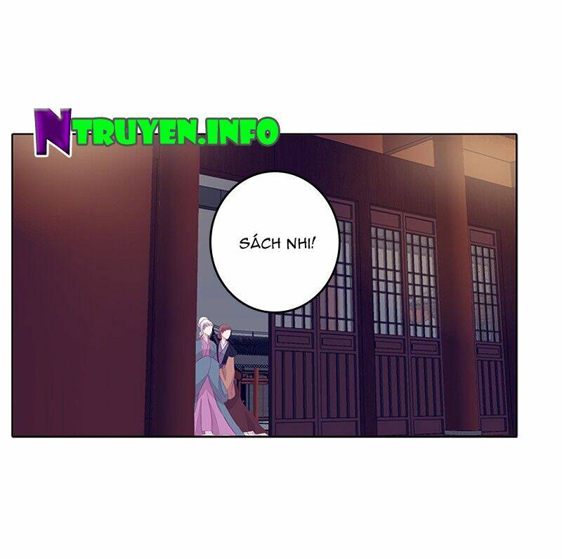 Tướng Quân Mời Ra Trận: Chapter 55