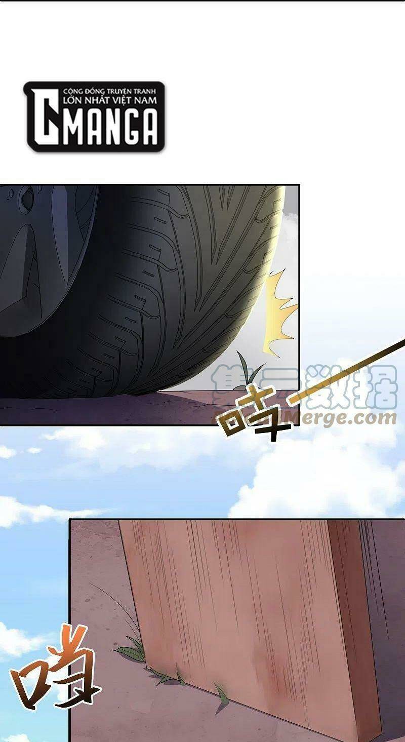 Vòng Bạn Bè Mạnh Nhất Của Tiên Giới: Chapter 170