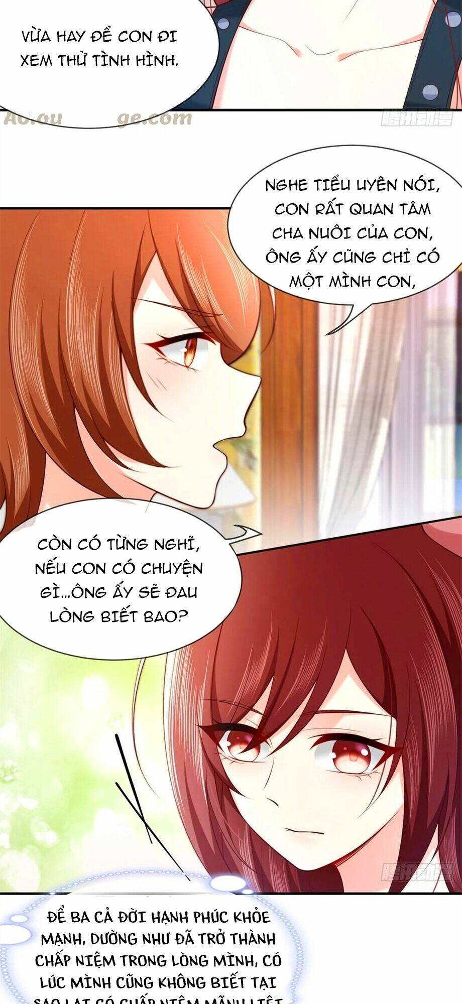 Nam Thần Truy Thê Chỉ Nam: Chapter 82.2