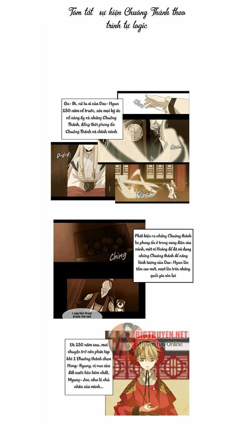 Chuông Thánh: Chapter 29.6