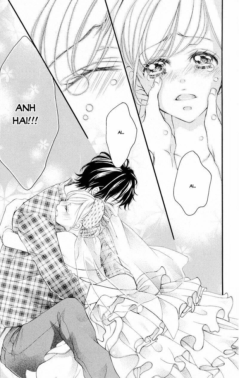 True Love: Chapter 37