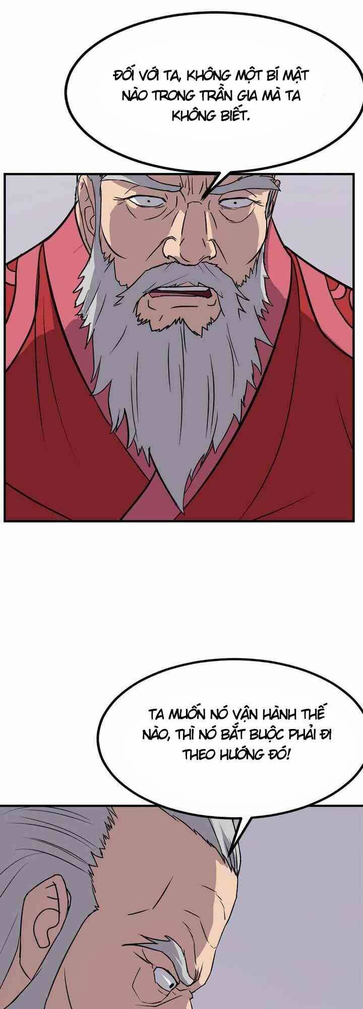 Trọng Sinh, Bất Khả Chiến Bại: Chapter 113