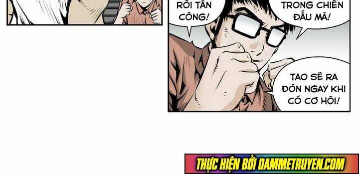 Double Casting: Chapter 59