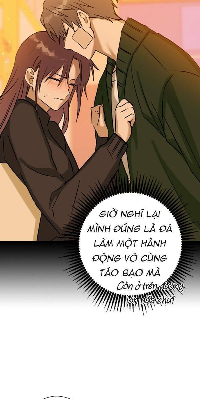 Duyên Nợ Kiếp Trước: Chapter 42