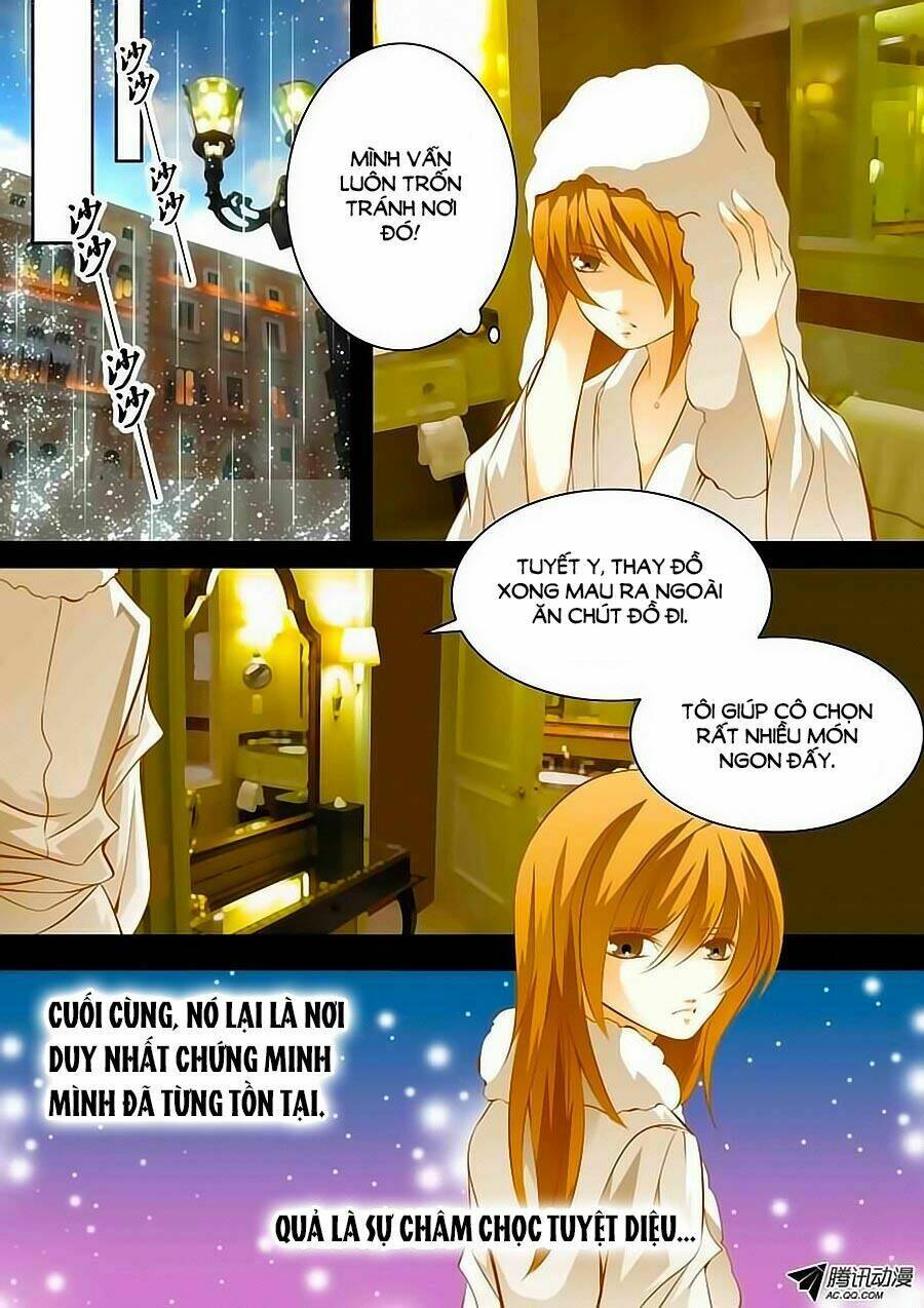 Đến Làm Yêu Quái Đi: Chapter 48