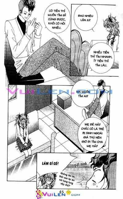 Hạnh Phúc Bất Tận: Chapter 2