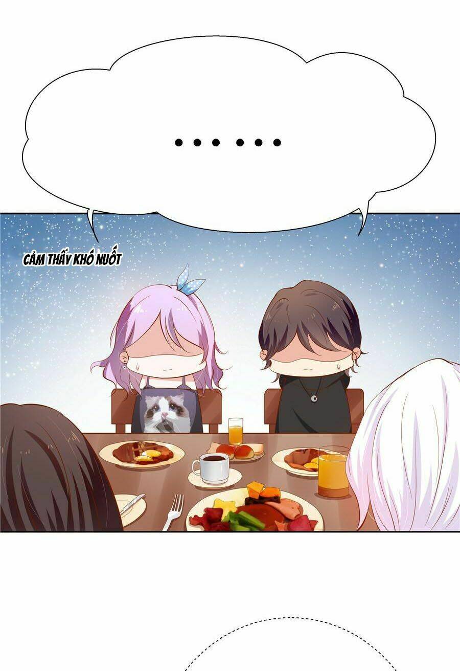 Bạn Trai Là Ngôi Sao: Chapter 56