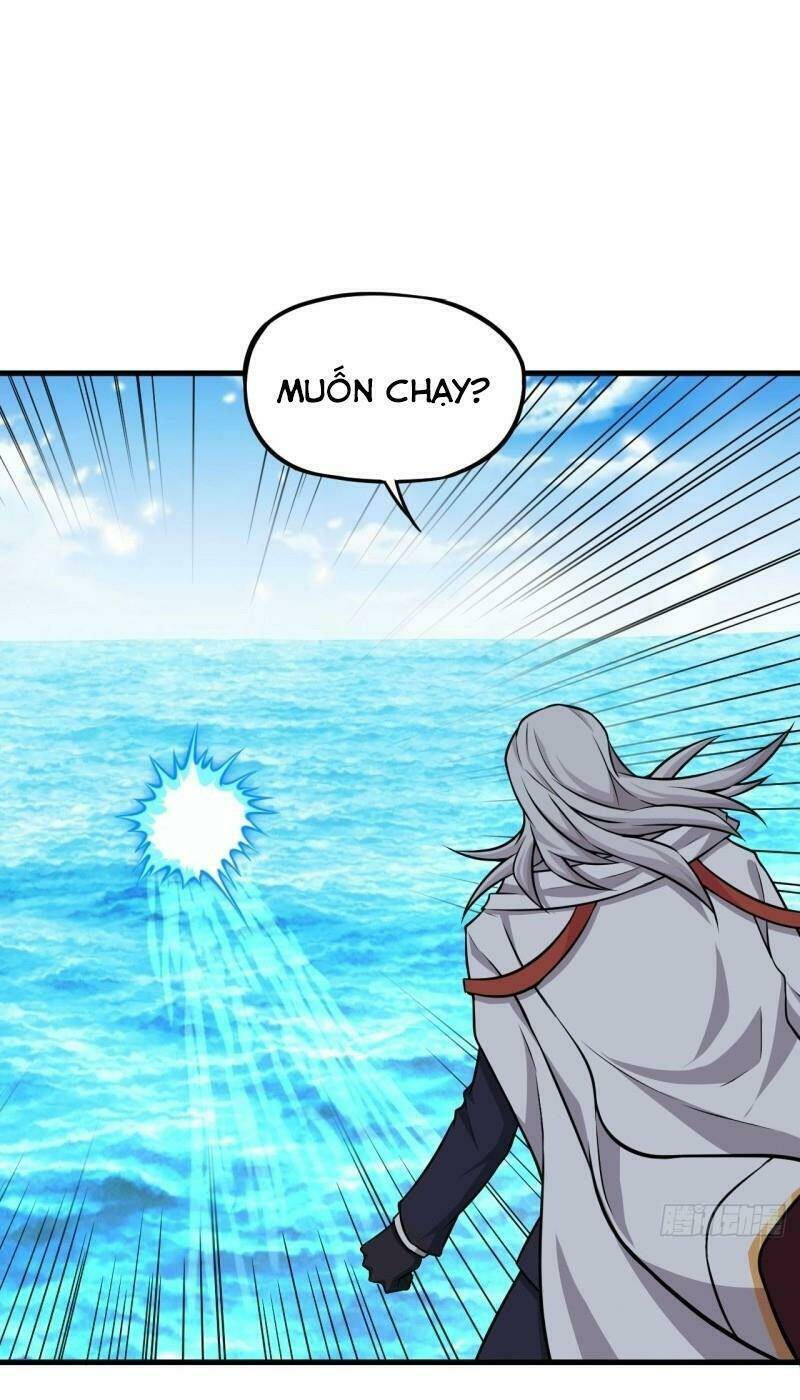 Minh Nhật Thần Đô: Chapter 50