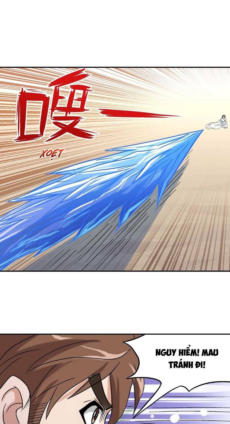 Khống Vận Sư: Chapter 59